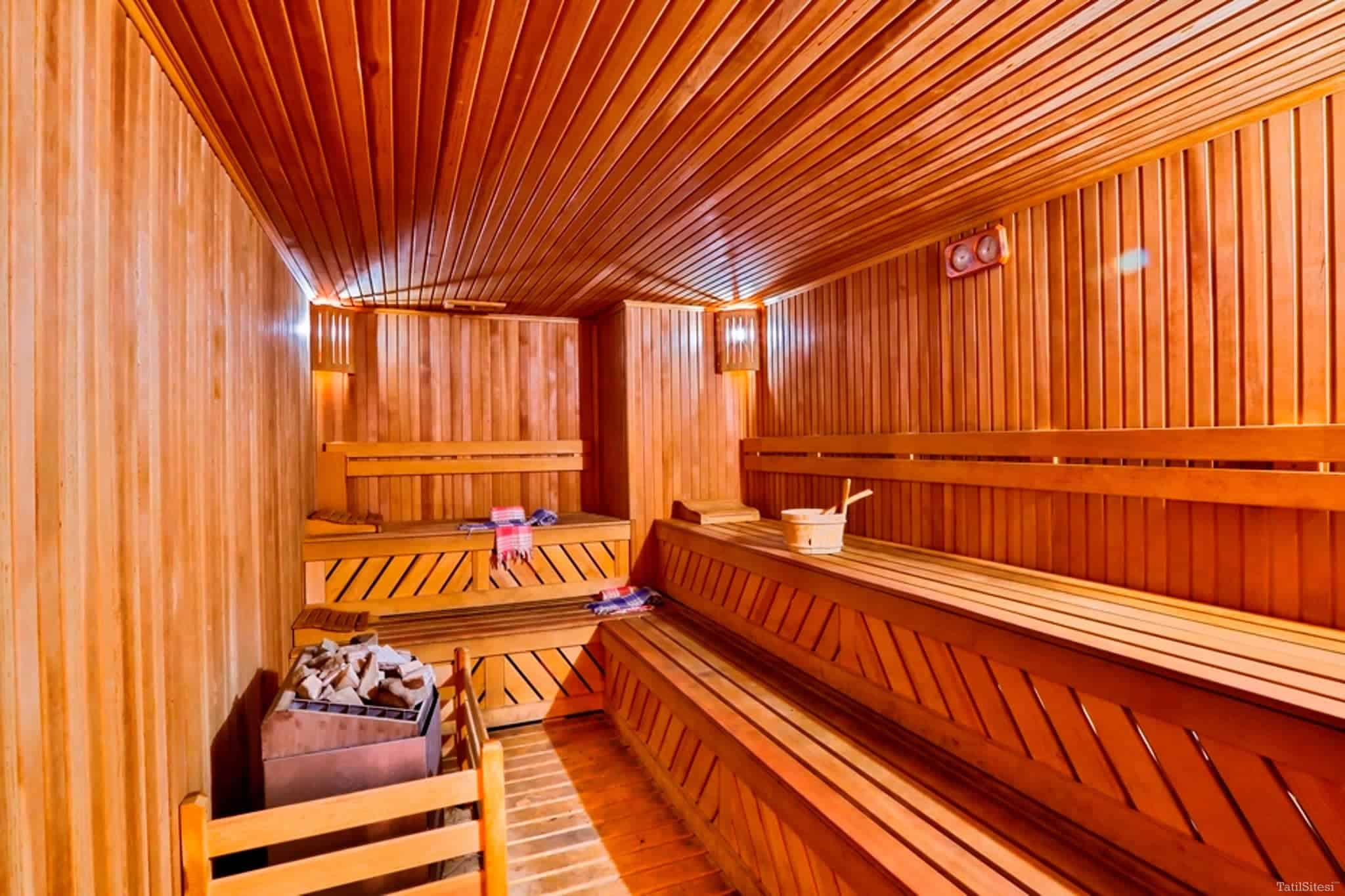 Golden Life Resort Hotel Spa